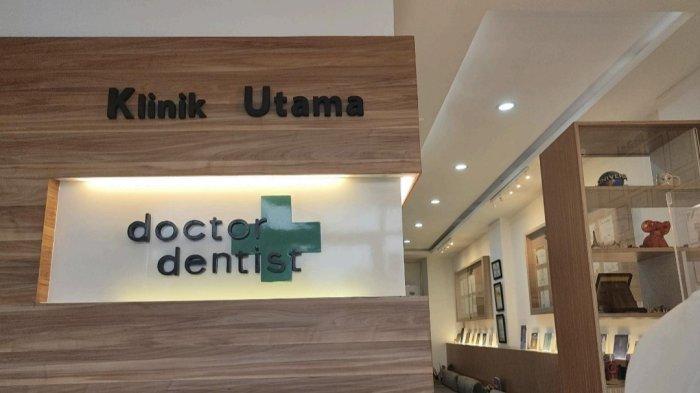 Implan Gigi di Klinik DocDec